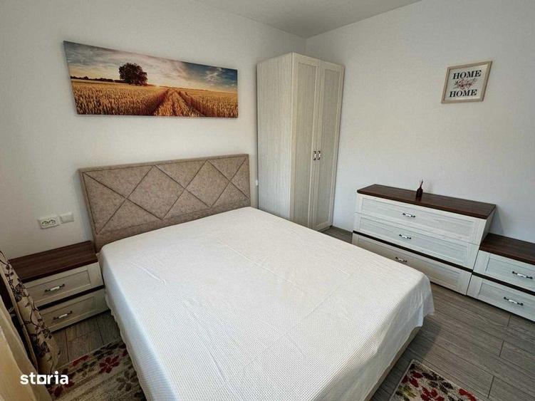 Apartament 3 camere - 2 bai - Selimbar - loc parcare - 7