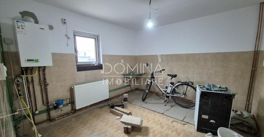 Imobil situat in zona centrala - Aleea Zorilor - 7