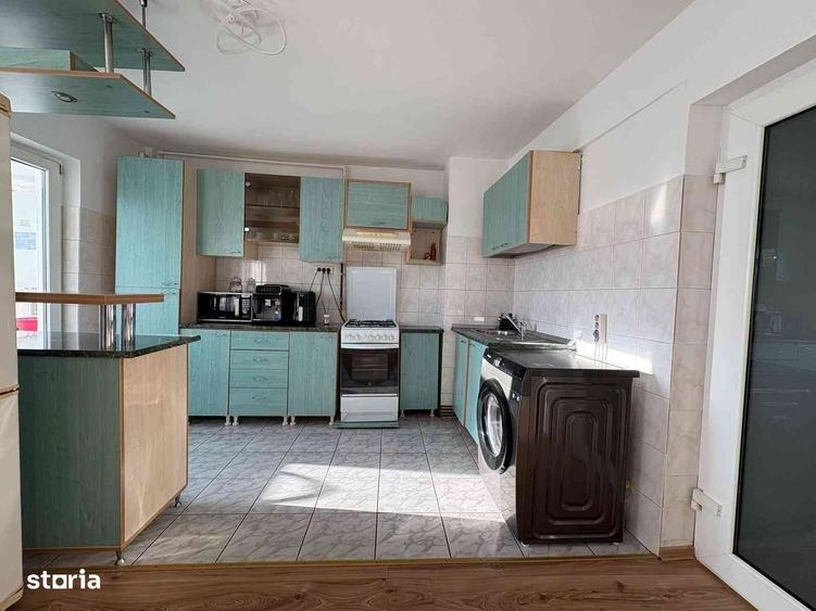 Apartament de 2 camere de vanzare ICIL - 2