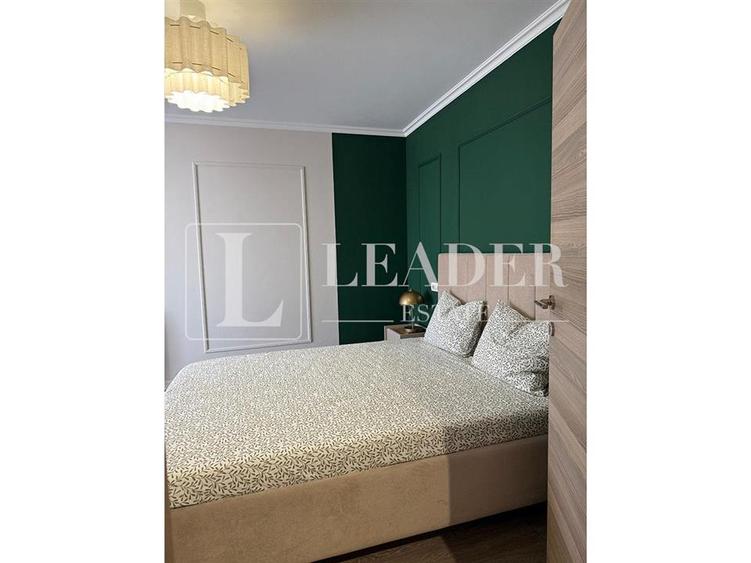 Apartament 3 camere | Victoriei | Bloc 2017 | Prima inchiriere, Parcare - 19