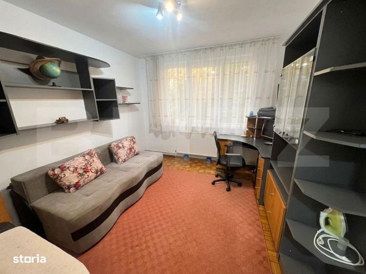 Apartament 2 camere | Zona Mihai Viteazu | Parcare - 2