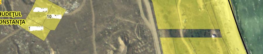Vanzare teren Eforie Sud-Tuzla - 1