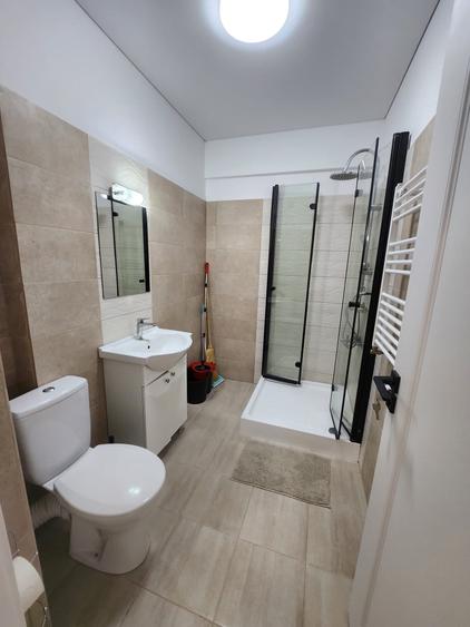 Garsoniera - Mutare Imediata - Militari Residence - 5