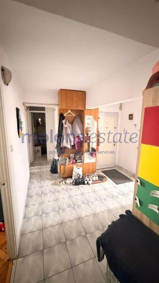 Apartament 4 camere / Cartier Marasti / Zona strazii Dambovitei - 9
