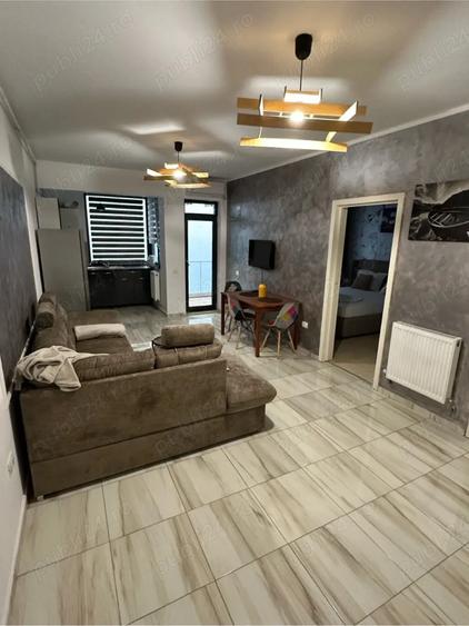 Inchiriez apartament Mamaia Nord - termen lung - 4