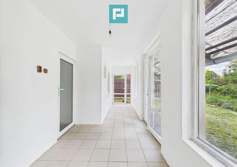 Casa de inchiriat in zona UTA - 18