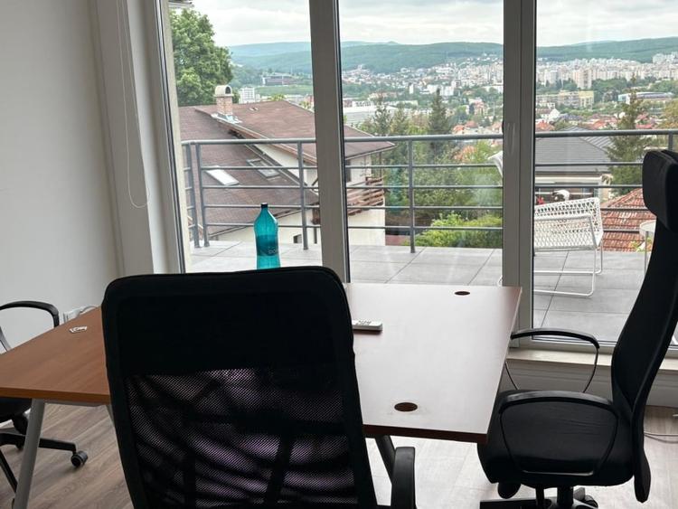 Casa de inchiriat, 180mp, zona Gruia, Cluj Napoca - 2