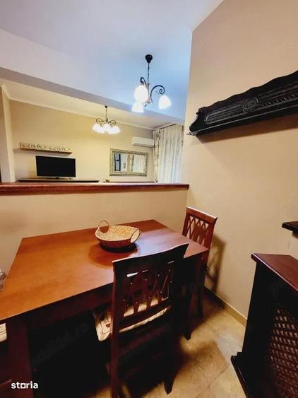 Apartament 2 camere centrala proprie Turda adiacent - 4