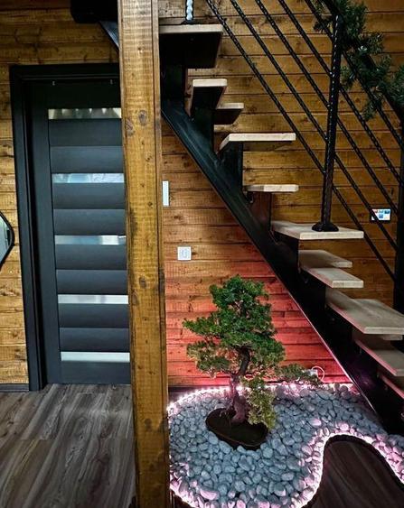 Casa Bran complet mobilata si utilata - 2