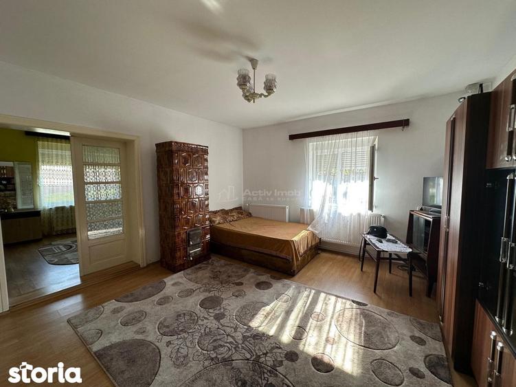 BOCSA Romana, Casa Cocheta cu Gradina - 15