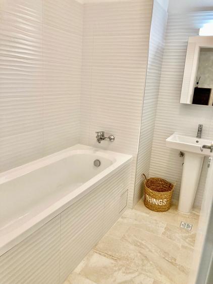 Inchiriez garsoniera in Moghioros Park Residence- Drumul Taberelor - 2