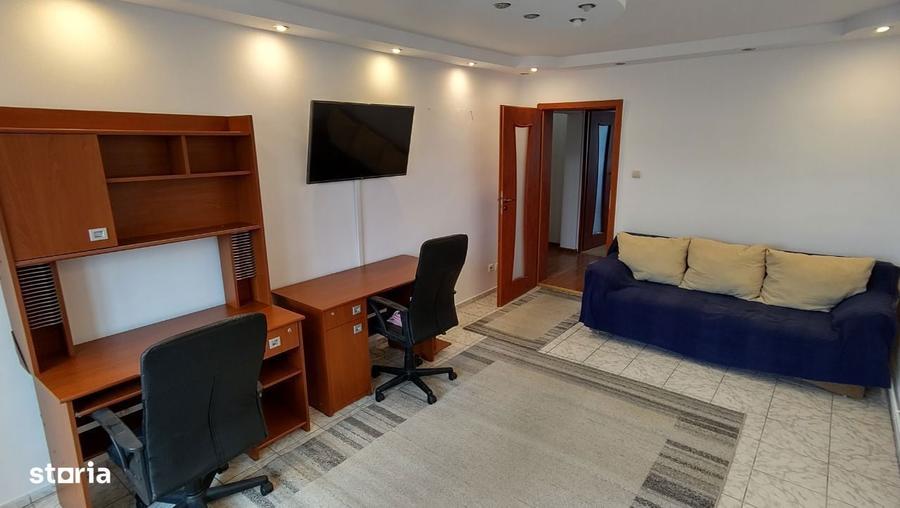 Proprietar, 2 camere dec, Tractoru, 51mp, et 3/4, renovat, loc parcare - 9