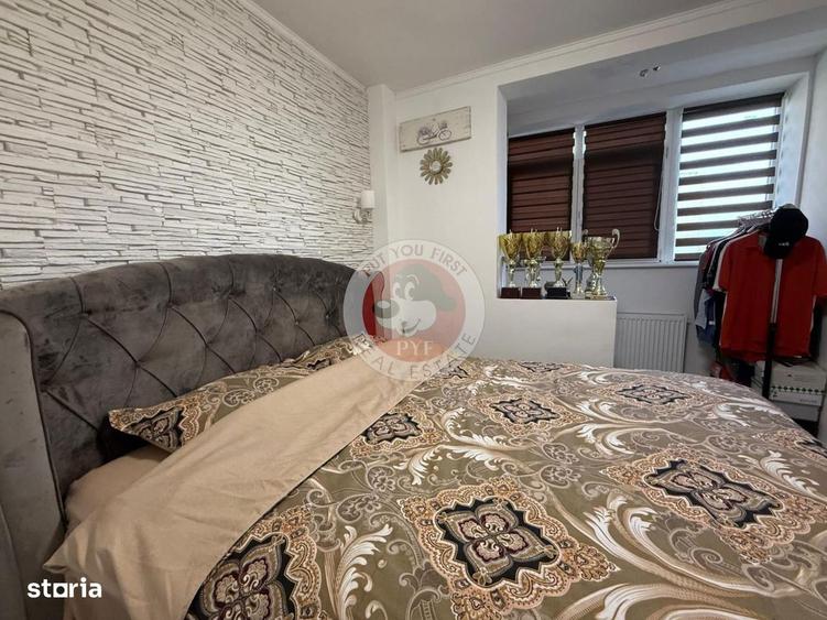 Plaza Romania | Apartament 4 camere | Semidecomandat | 70mp | B11810 - 8