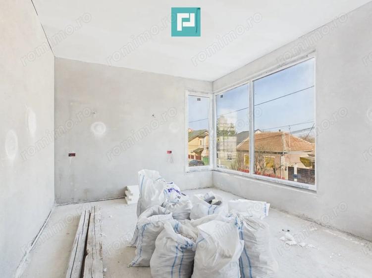 Casa deosebita in Parneava Strada Grivi?ei - 4