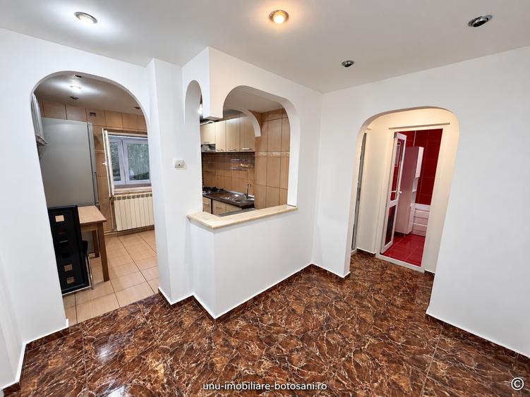 Apartament cu 2 camere în Sud-Est