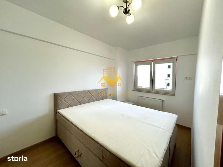 Apartament cu 2 camere în Gheorgheni — fotografia 1