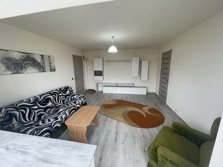 Inchiriez apartament Brazda lui Novac, etaj 3/4cu centrala termica - 7