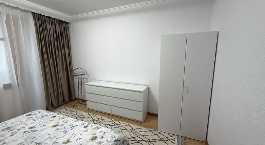 Vand ap 2 cam parter, b- dul garii - 5