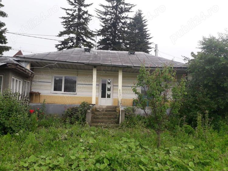 Vand casa Parava Jud.Bacau - 10