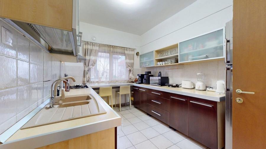 PIPERA - Iancu Nicolae - Gradina Zoologica | Vila 290 mp| Teren 387 mp - 5