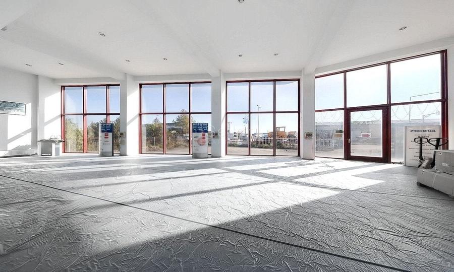 Sediu Firma - Showroom - 15