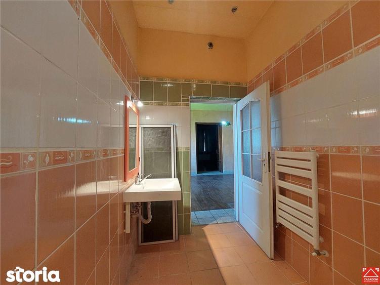 Casa spatioasa cu teren mare, pe colt, in Periam - 20