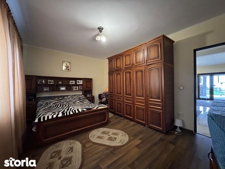 Vila P+1 Olteni - Clinceni | 5 camere | 180mp | teren 680mp | + 1100mp - 15
