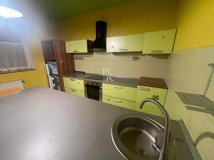 Apartament 3 camere, cu gradina 65 mp, 2 parcari, Str Salcamului, Floresti - 10