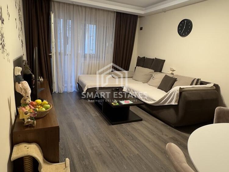 Metrou Costin Georgian - Apartament 4 Camere - Comision 0% - 1