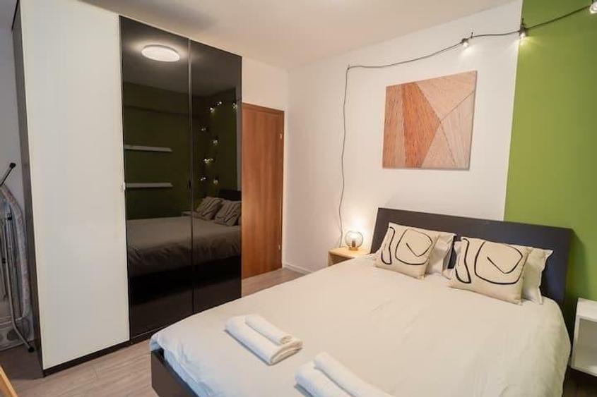 Apartament 2 camere Lux ultracentral Piata Natiunile Unite in Bloc nou - 10