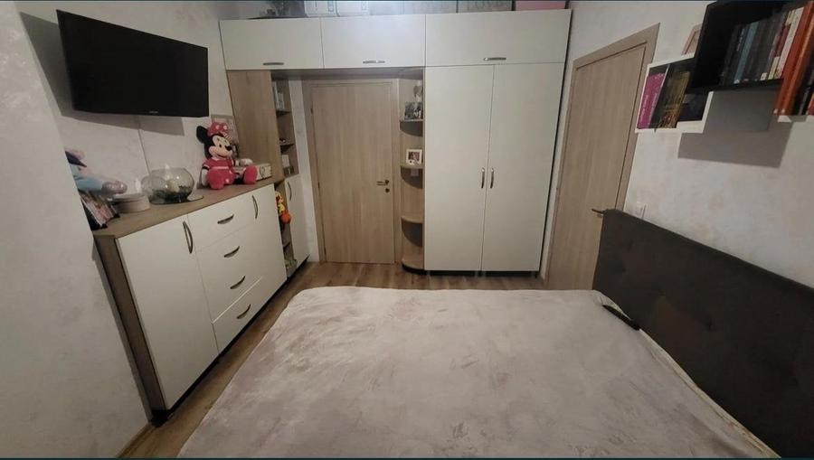 Apartament cu 2 camere, zona Tatarasi - 4