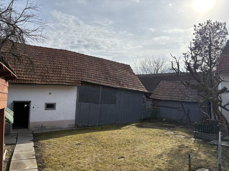 Casa de vanzare Armeni - 3