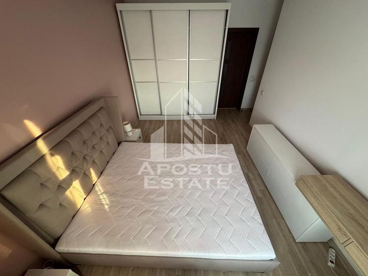 Apartament cu 3 camere, loc de parcare, Girocului - 4