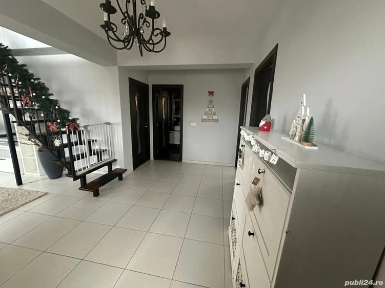 Proprietar vand casa individuala Braitim - 7