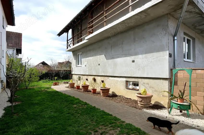 Casa de vanzare zona Hepat ,Aiud-Marasesti,nr. 59 - 4