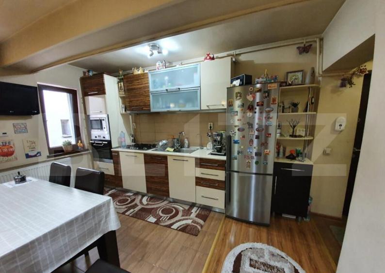 Apartament 2 camere, zona ultracentrala - 1