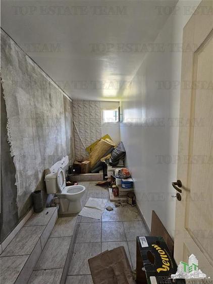 Vila pretabila spatiu comercial/salon evenimente in Bragadiru cu 5 parcari clien - 9