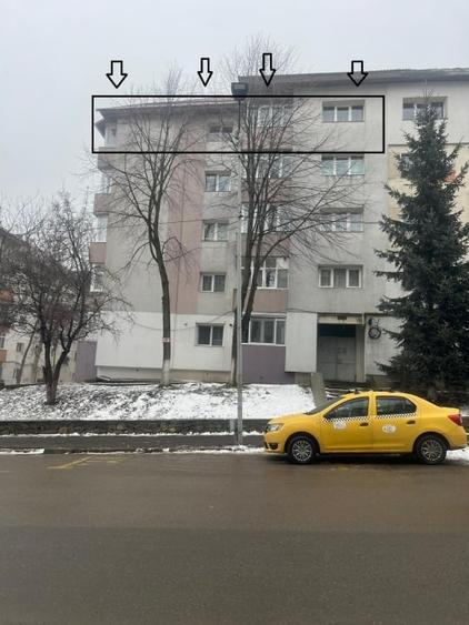 Vand apartament 3 camere - 72mp - 7