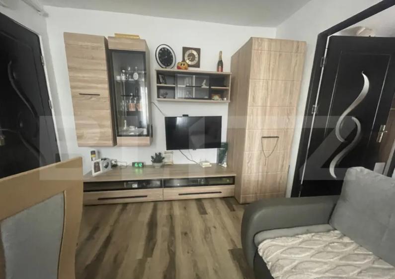 Apartament 2 camere, zona centrala - 1