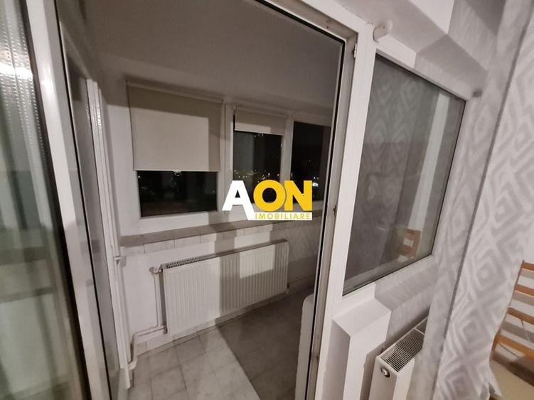 Apartament 2 camere, Etaj Intermediar,  Zona Parc Cetate - 8