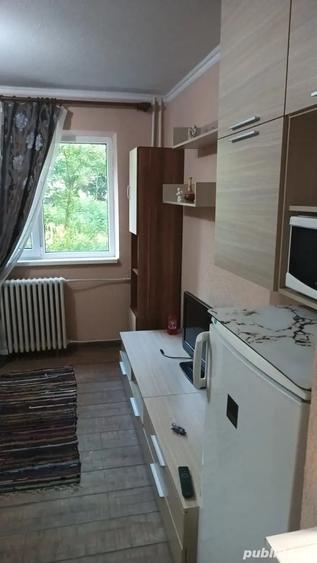 garsoniera de inchiriat proprietar - 2