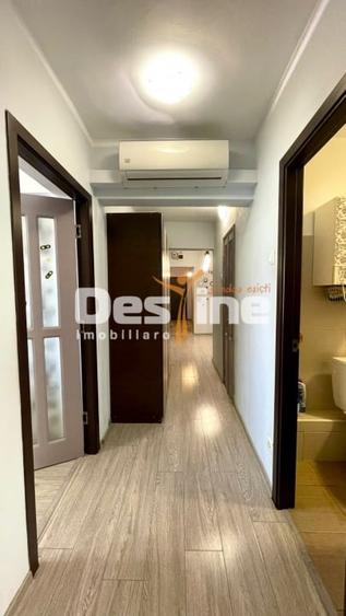 Apartament  3 camere,  Bulevardul Socola,  134.900 euro - 13