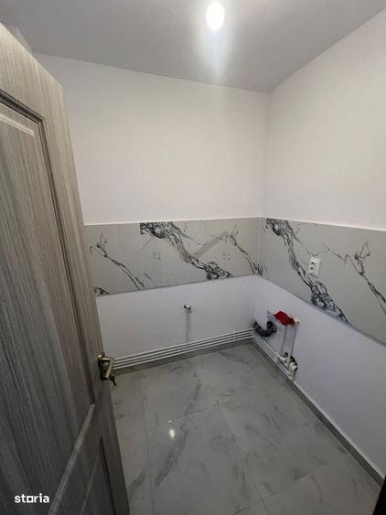 Garsoniera in bloc de apartamente - 4