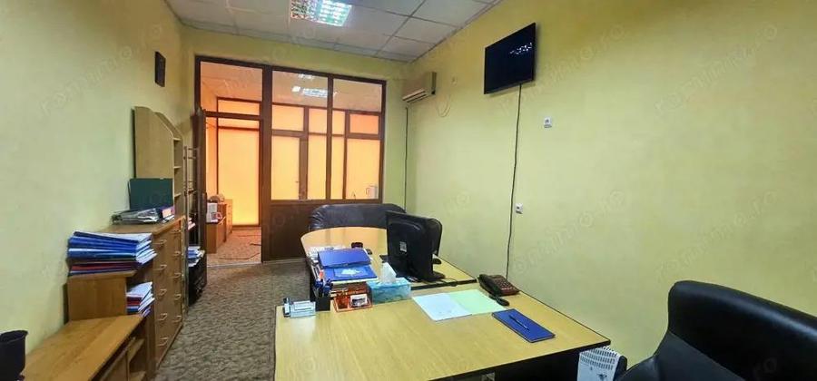 Spatiu comercial de vanzare/inchiriere 2 camere, 33 mp, parter, zona Port - 3