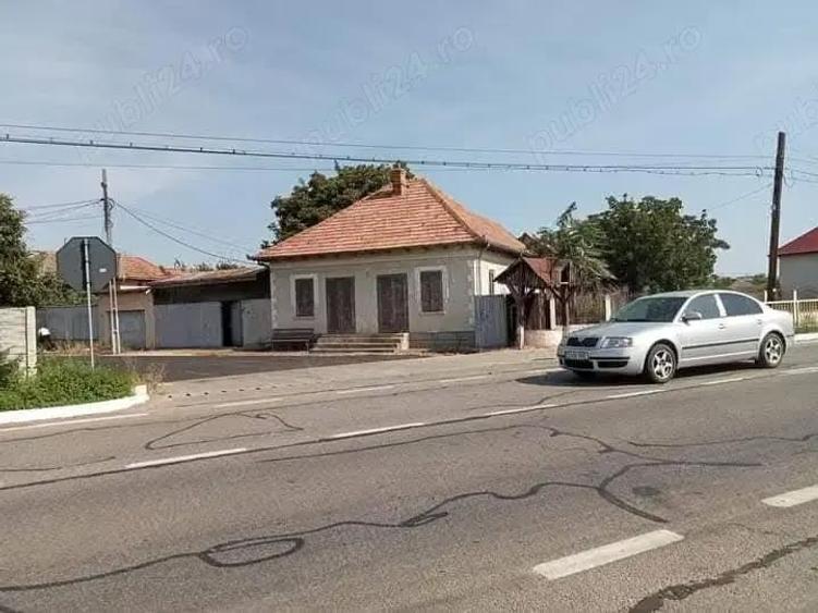 Casa Giubega, Dolj DE 79 - 2