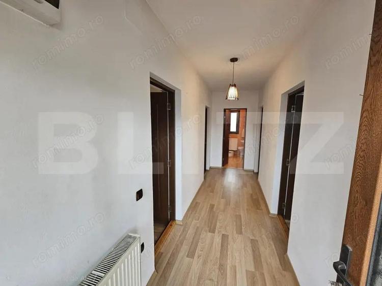 Casa spa?ioasa cu priveli?te spre munte, in Gura Ro?iei Ro?ia Montana - 10