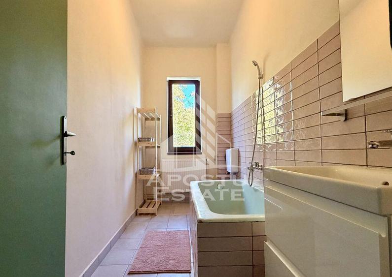 Apartament prima inchiriere curte comuna centrala - 6