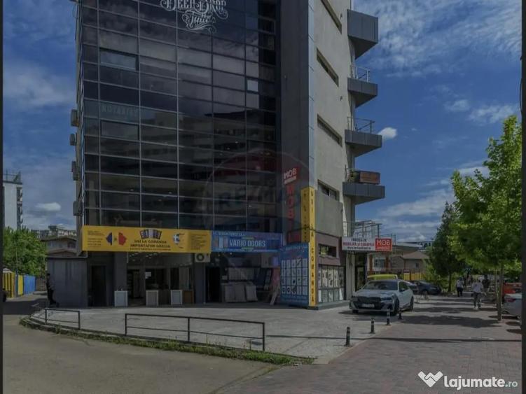 Spa?iu comercial situat central disponibil spre vanzare ori inchiriere - 1