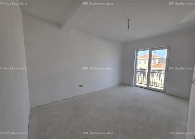 Casă modernă în Giroc, construcție nouă, zonă liniștită - 5