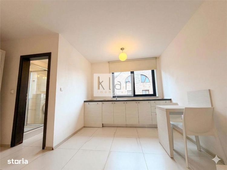 Garsoniera in Vila Zona Golden Tulip Zorilor - 3